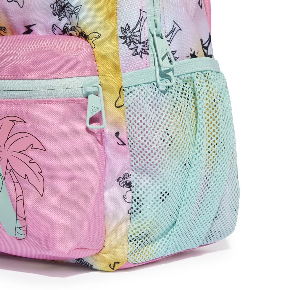 Mochila-Adidas-Disney-Minnie-|-Infantil Mochila-Adidas-Disney-Minnie-|-Infantil